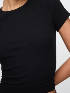 Modern Rib T-Shirt