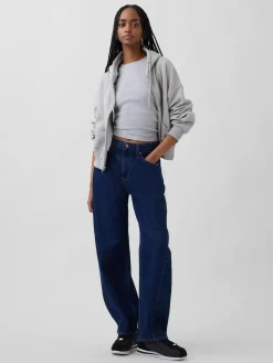 Modern Rib T-Shirt