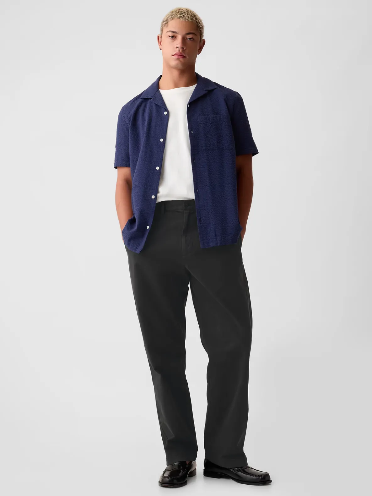 Modern '90s Loose Khakis