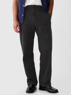 Modern '90s Loose Khakis