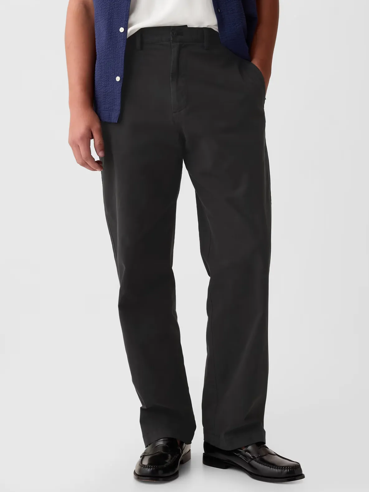 Modern '90s Loose Khakis