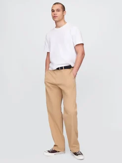 Modern '90s Loose Khakis