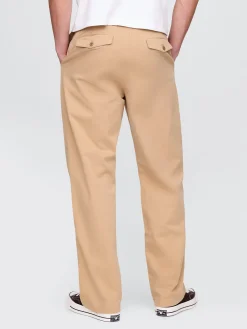 Modern '90s Loose Khakis