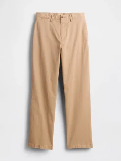 Modern '90s Loose Khakis