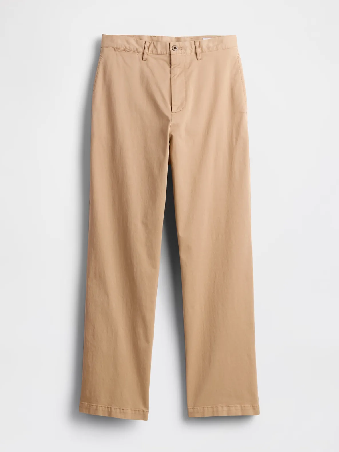 Modern '90s Loose Khakis