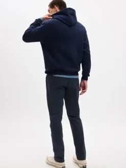 Modern Slim Khakis