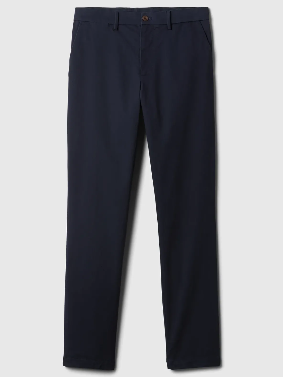 Modern Slim Khakis