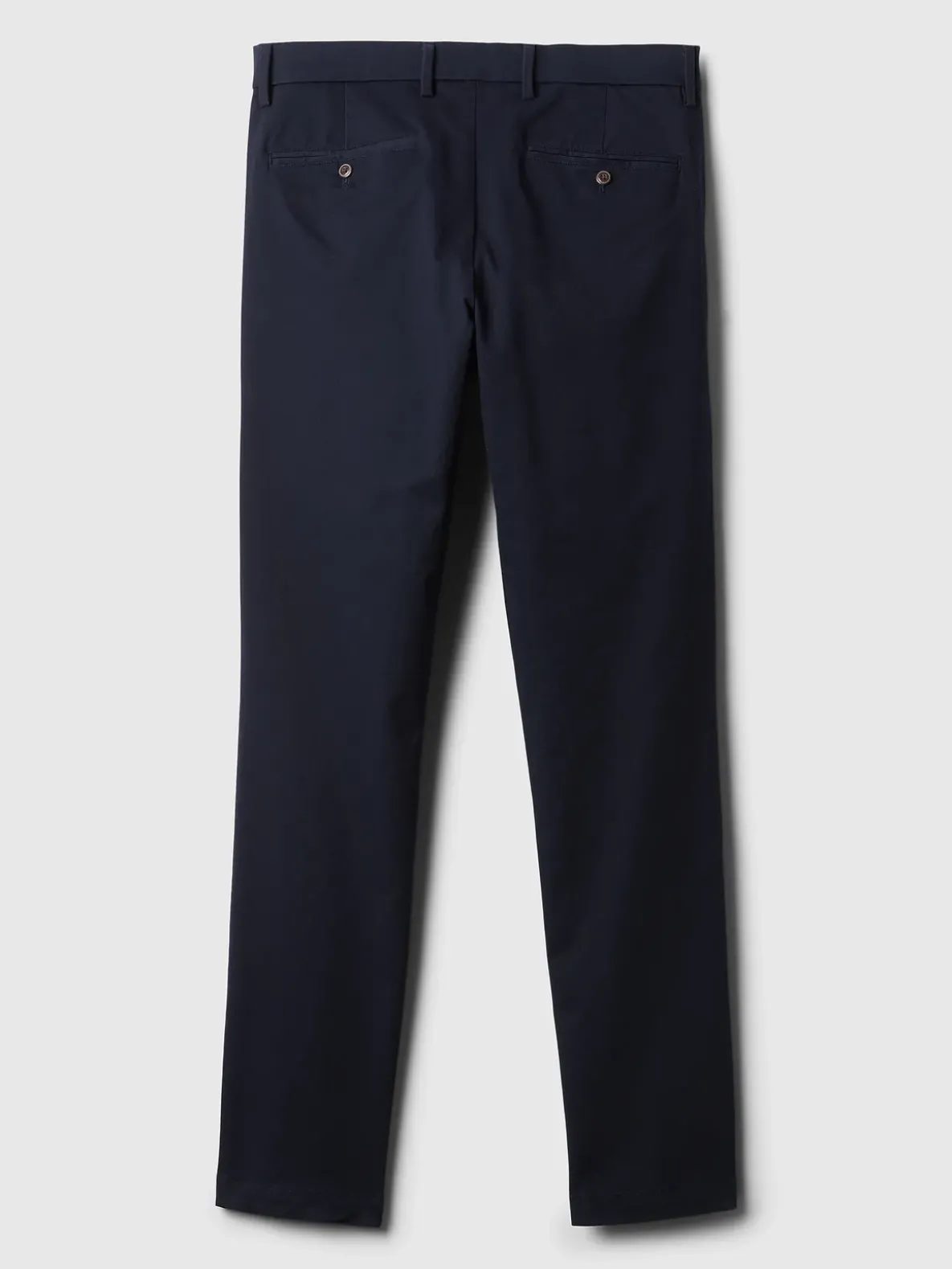 Modern Slim Khakis