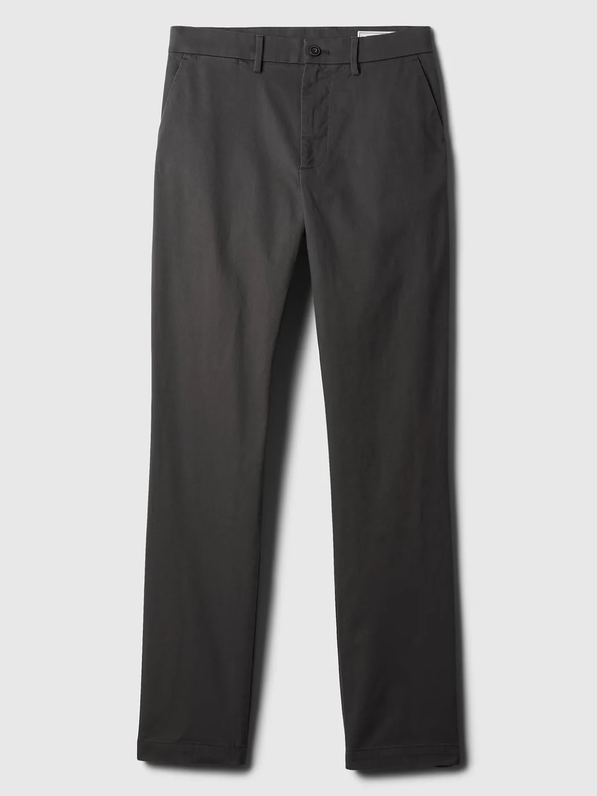 Modern Slim Khakis