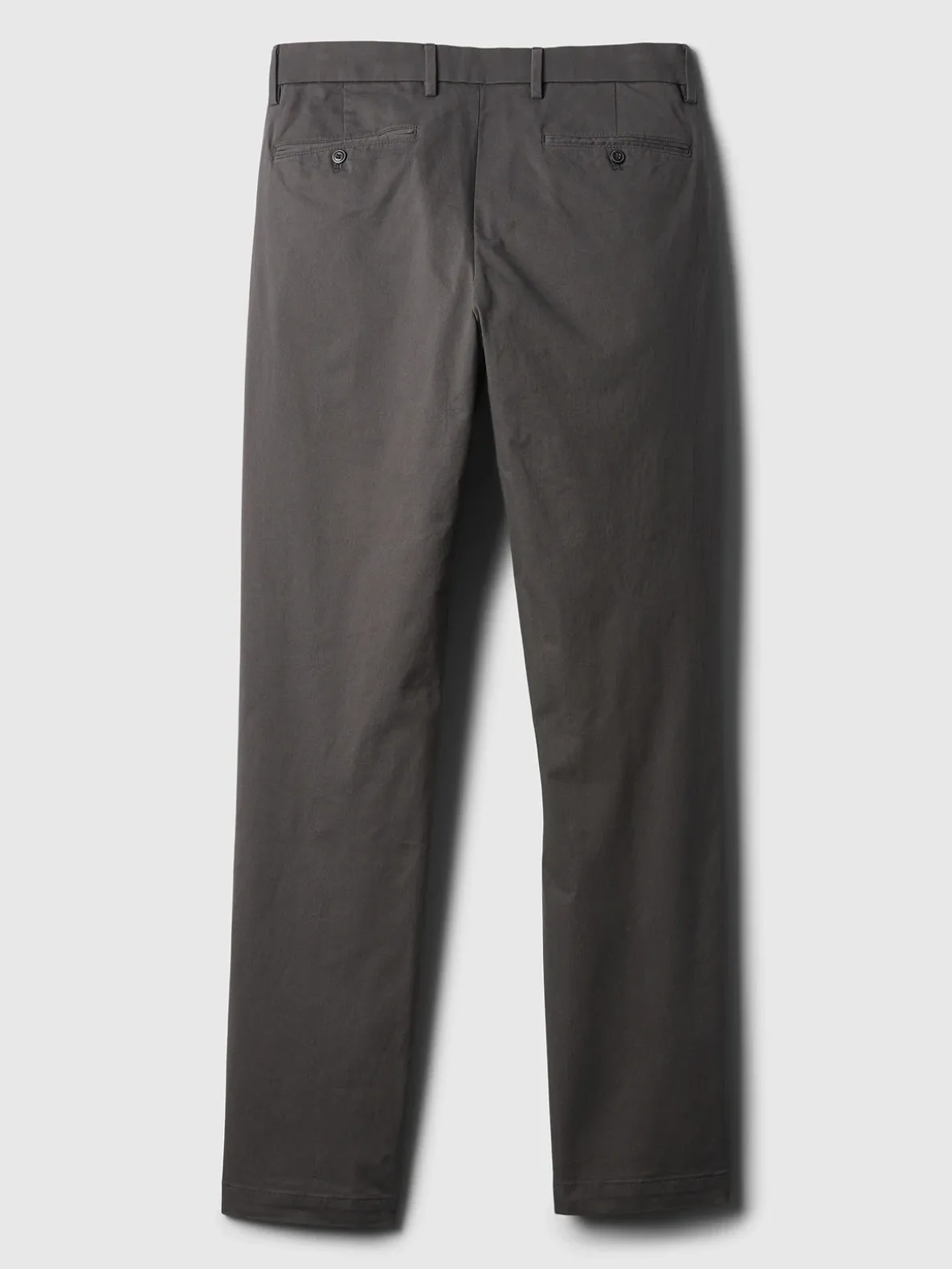 Modern Slim Khakis