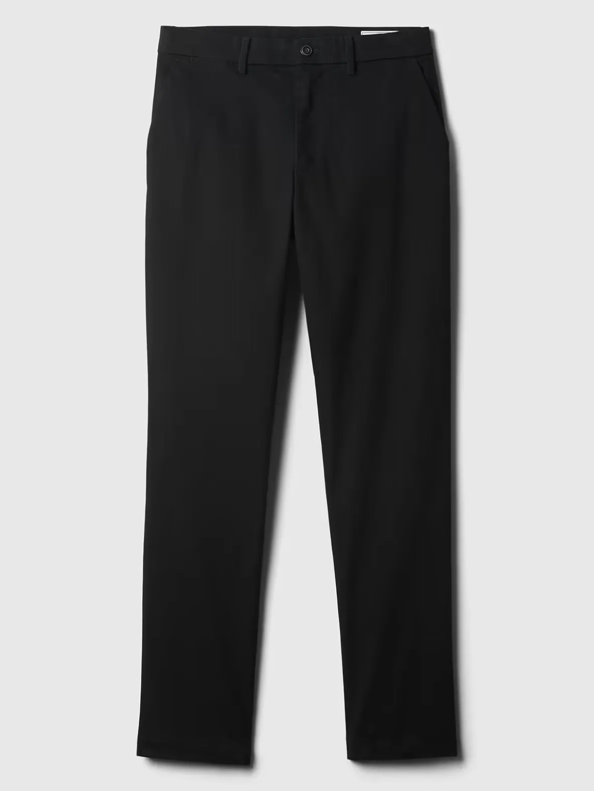 Modern Slim Khakis