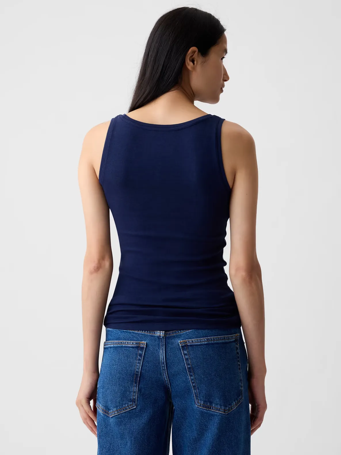 Modern Tank Top
