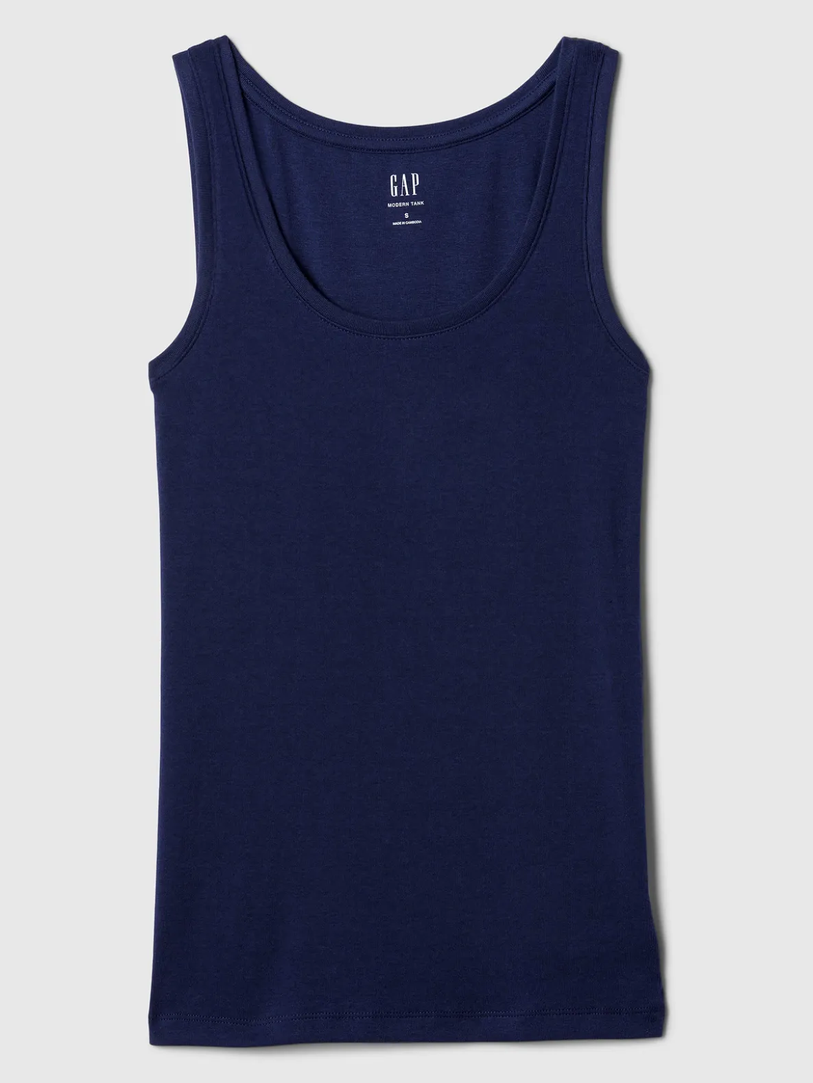 Modern Tank Top