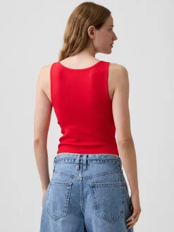 Modern Tank Top