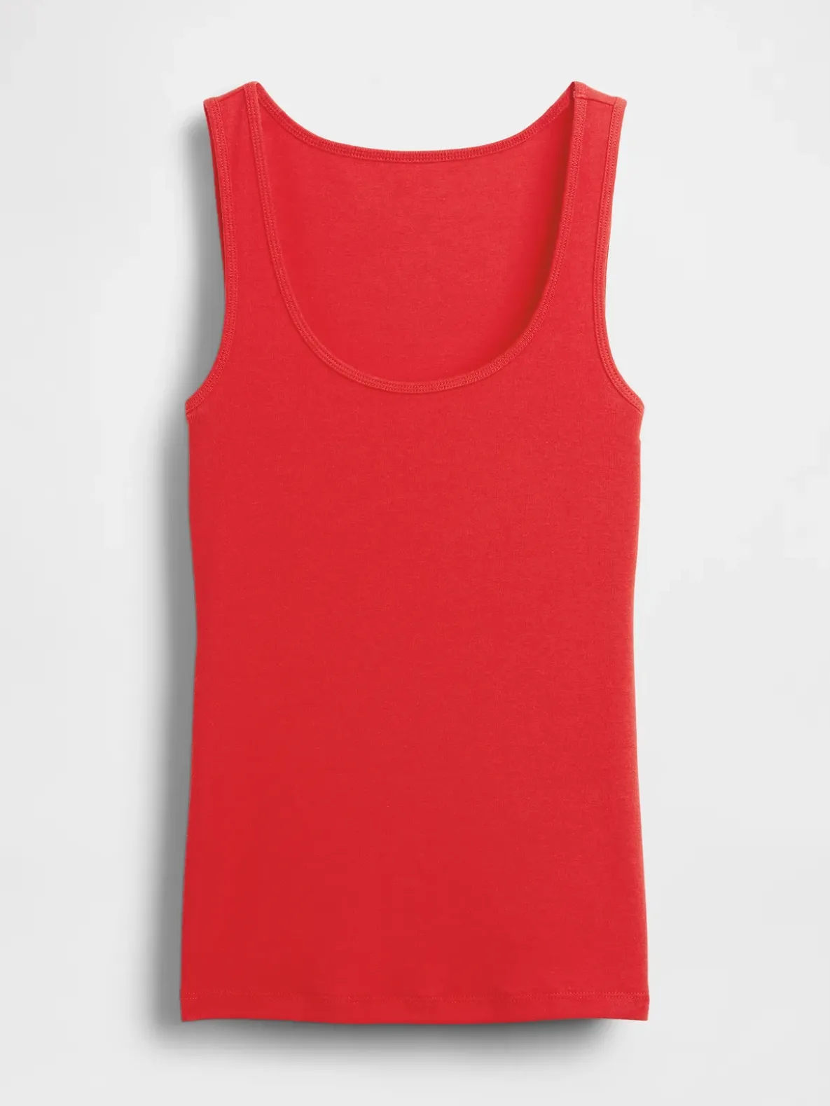 Modern Tank Top