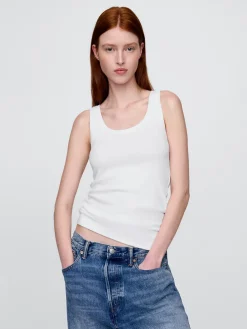 Modern Tank Top