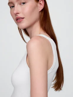Modern Tank Top