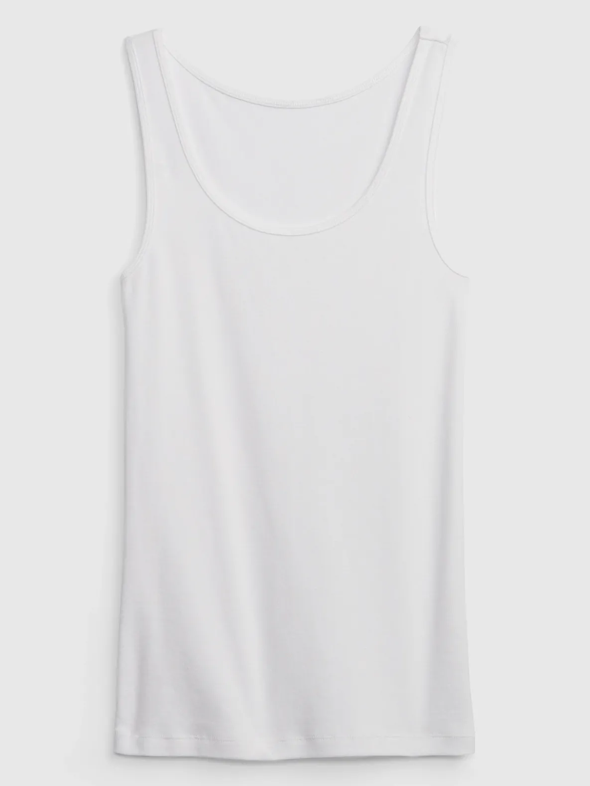 Modern Tank Top