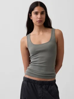 Modern Tank Top