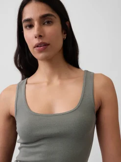 Modern Tank Top