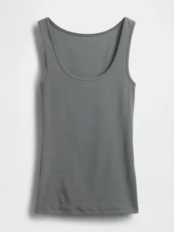 Modern Tank Top