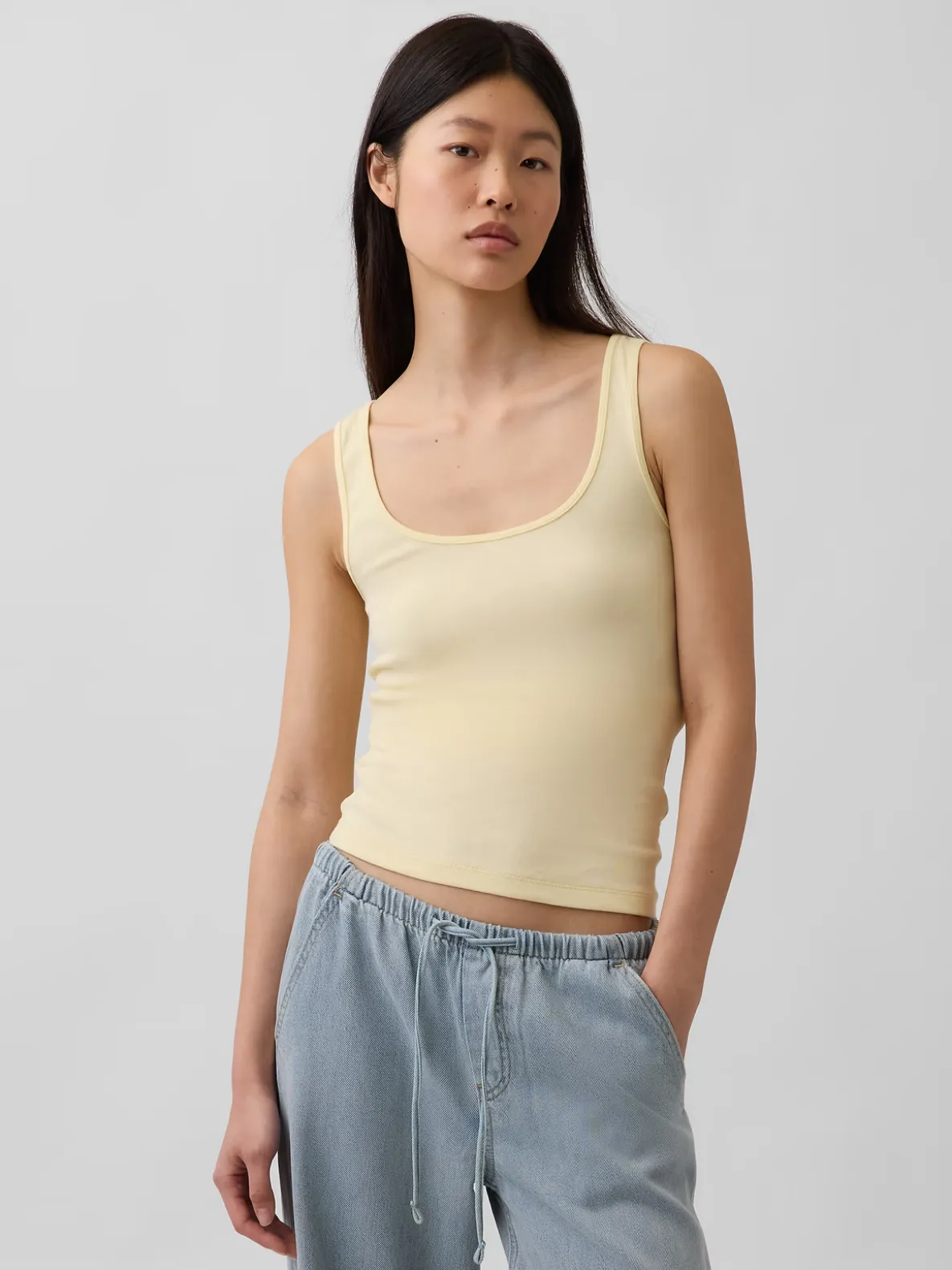 Modern Tank Top