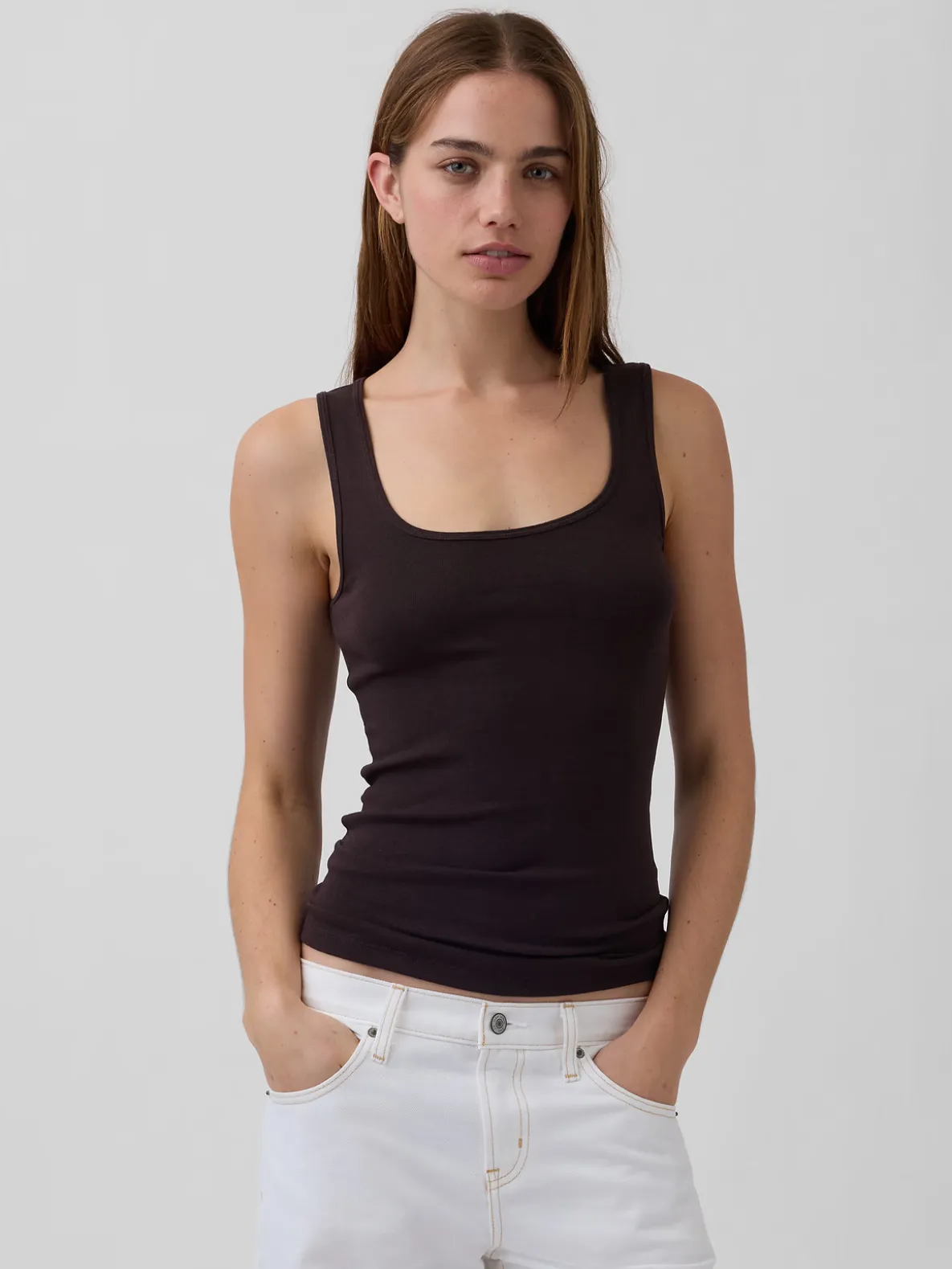 Modern Tank Top