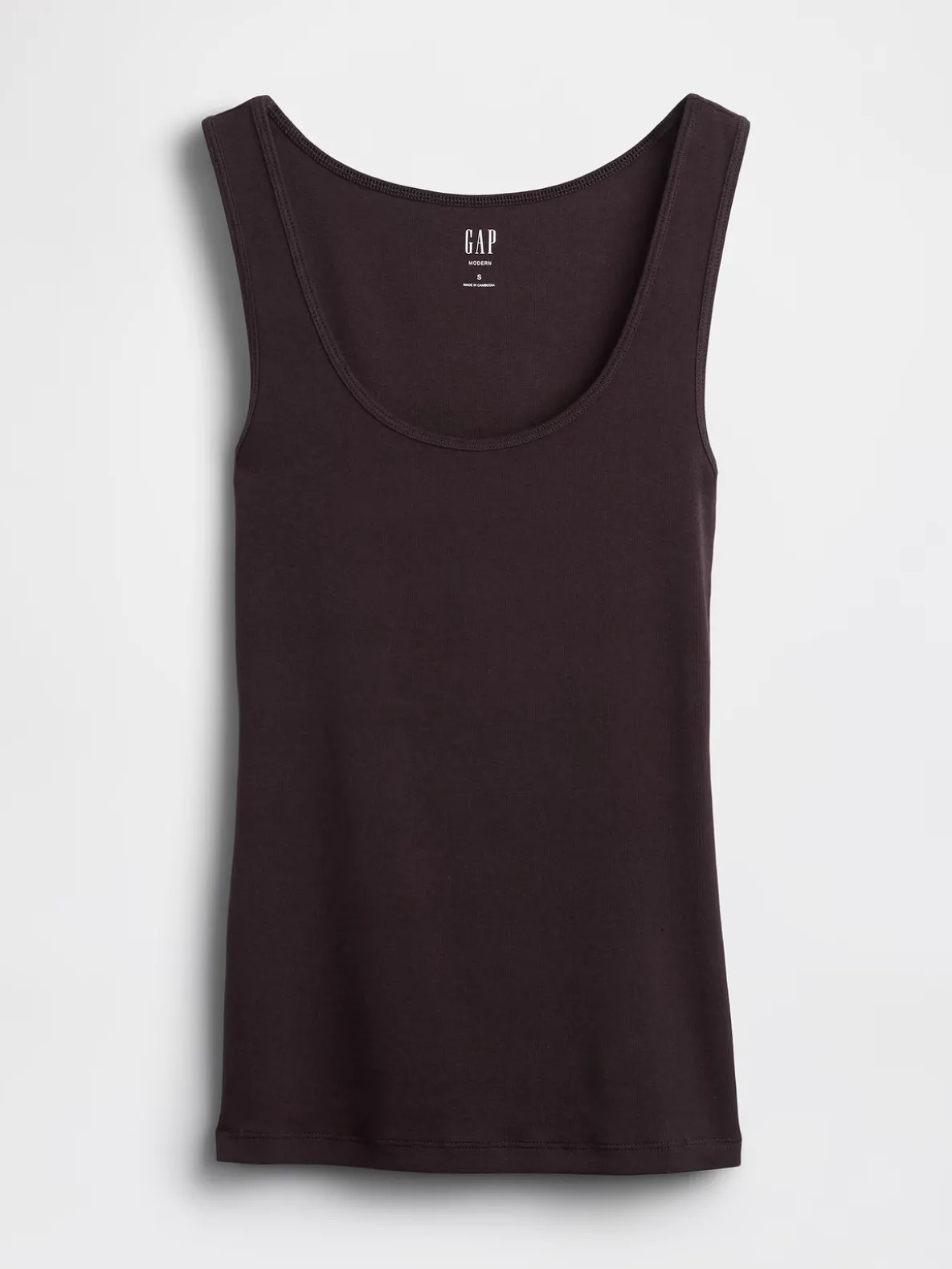 Modern Tank Top