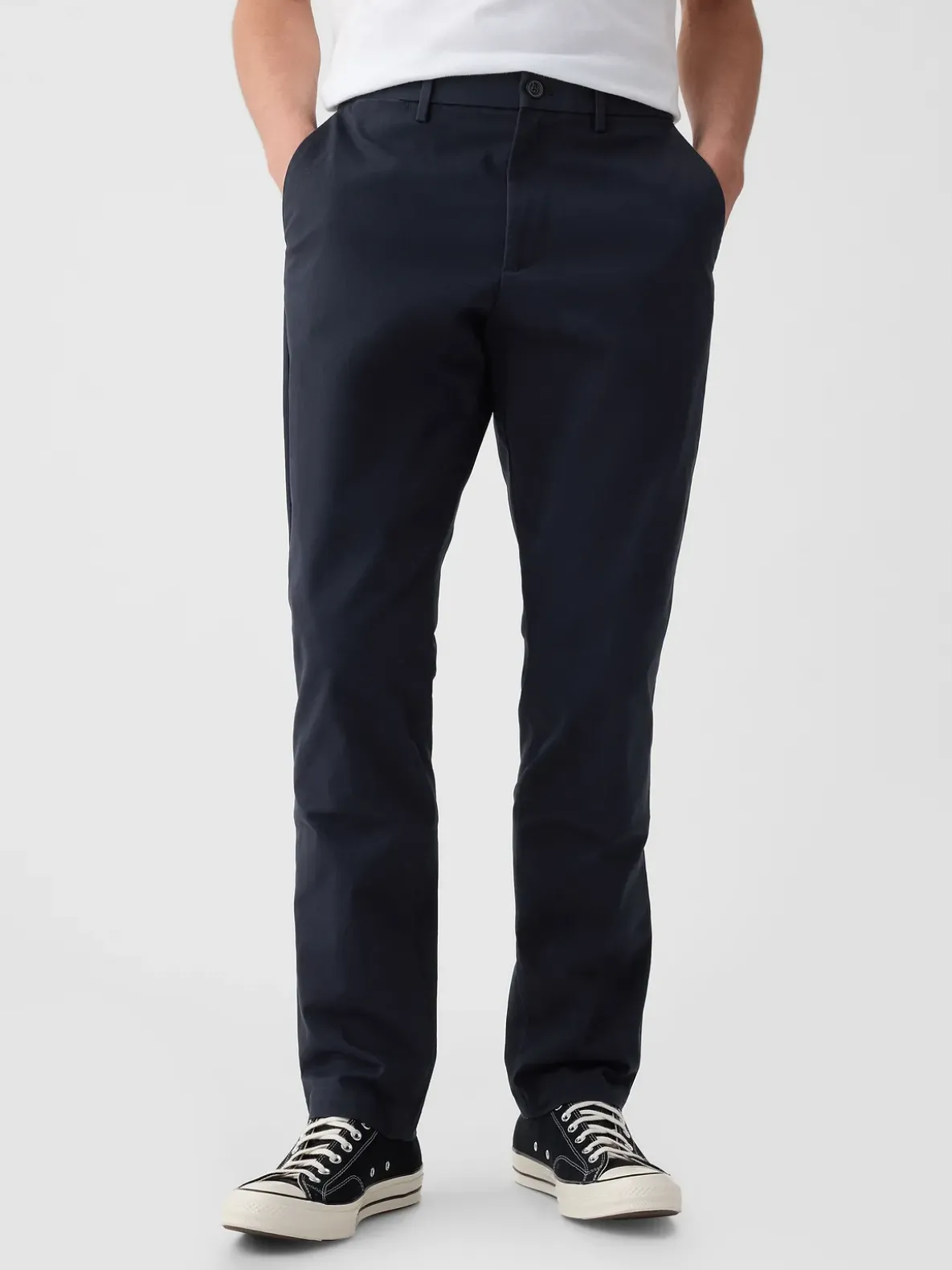 Modern Taper Khakis