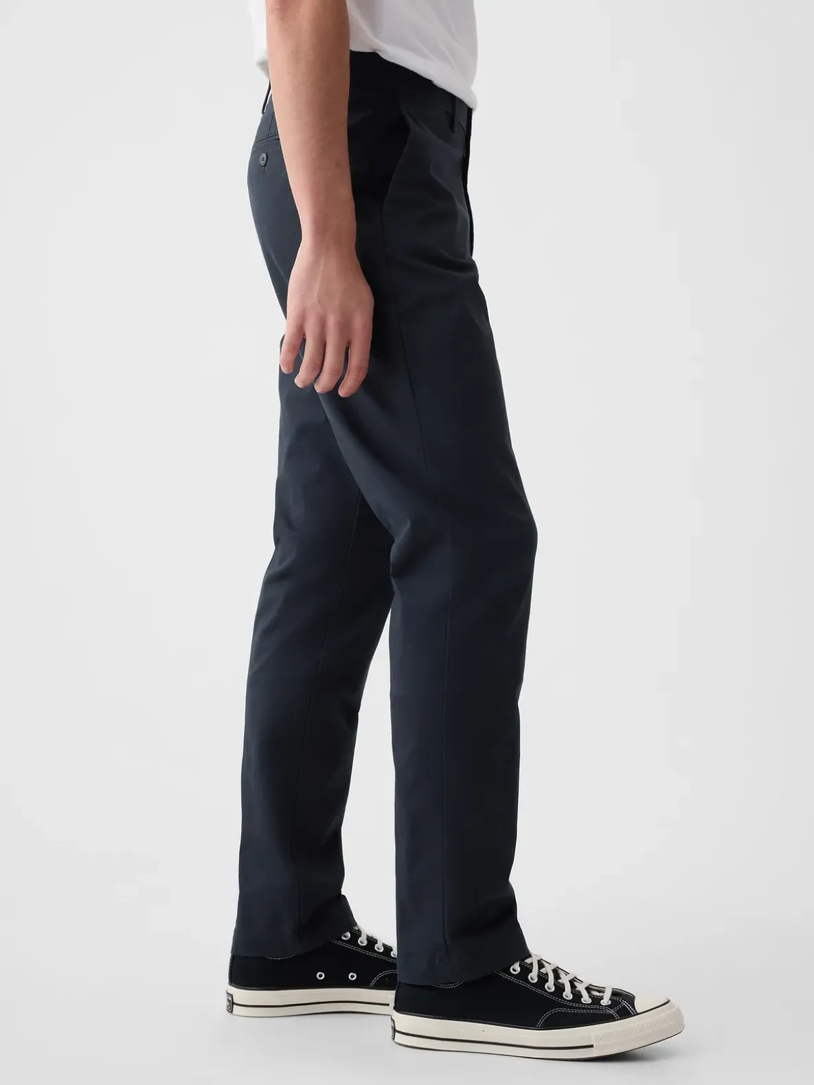 Modern Taper Khakis