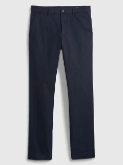 Modern Taper Khakis