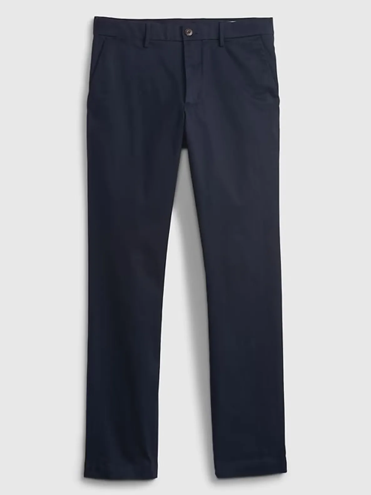 Modern Taper Khakis