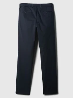 Modern Taper Khakis