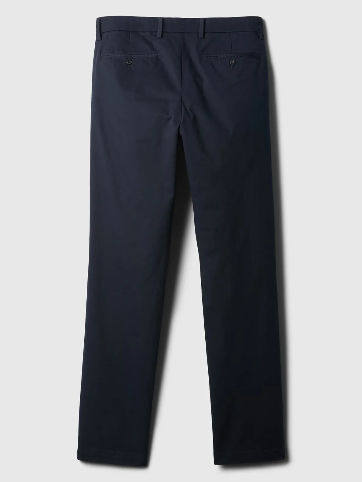 Modern Taper Khakis