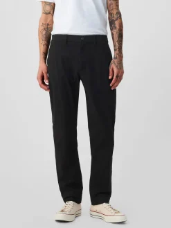 Modern Taper Khakis