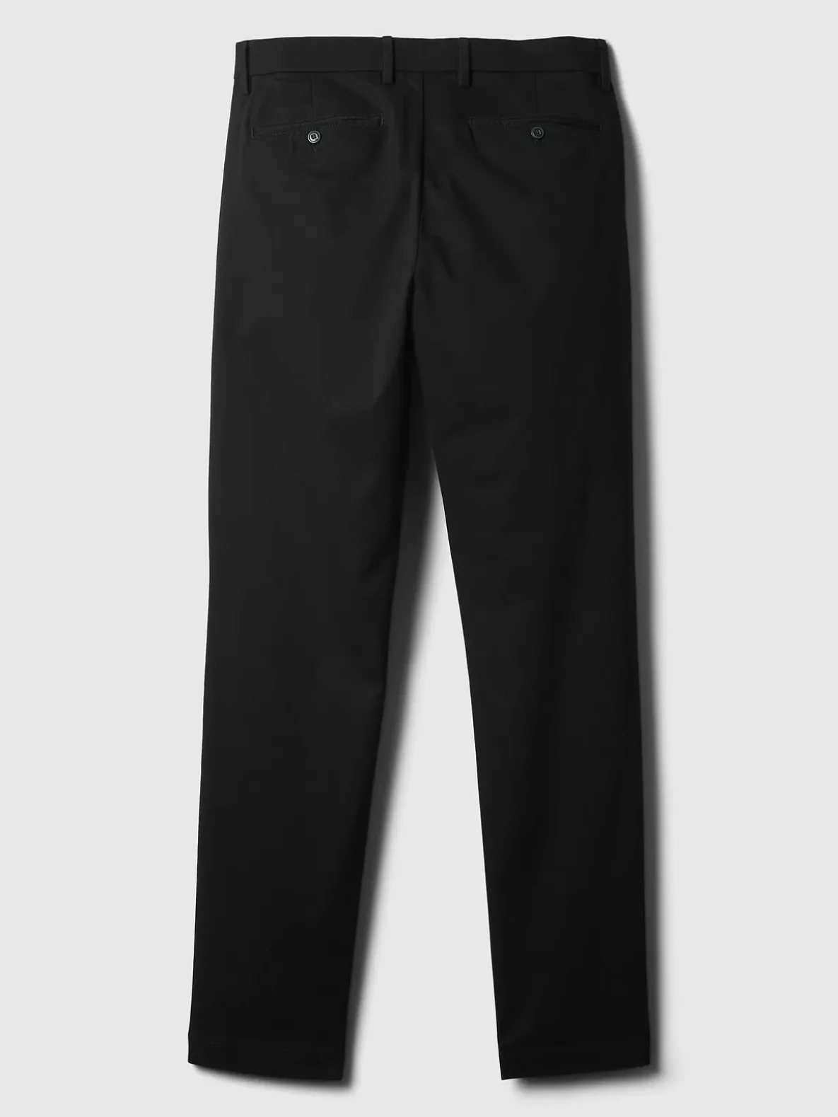 Modern Taper Khakis