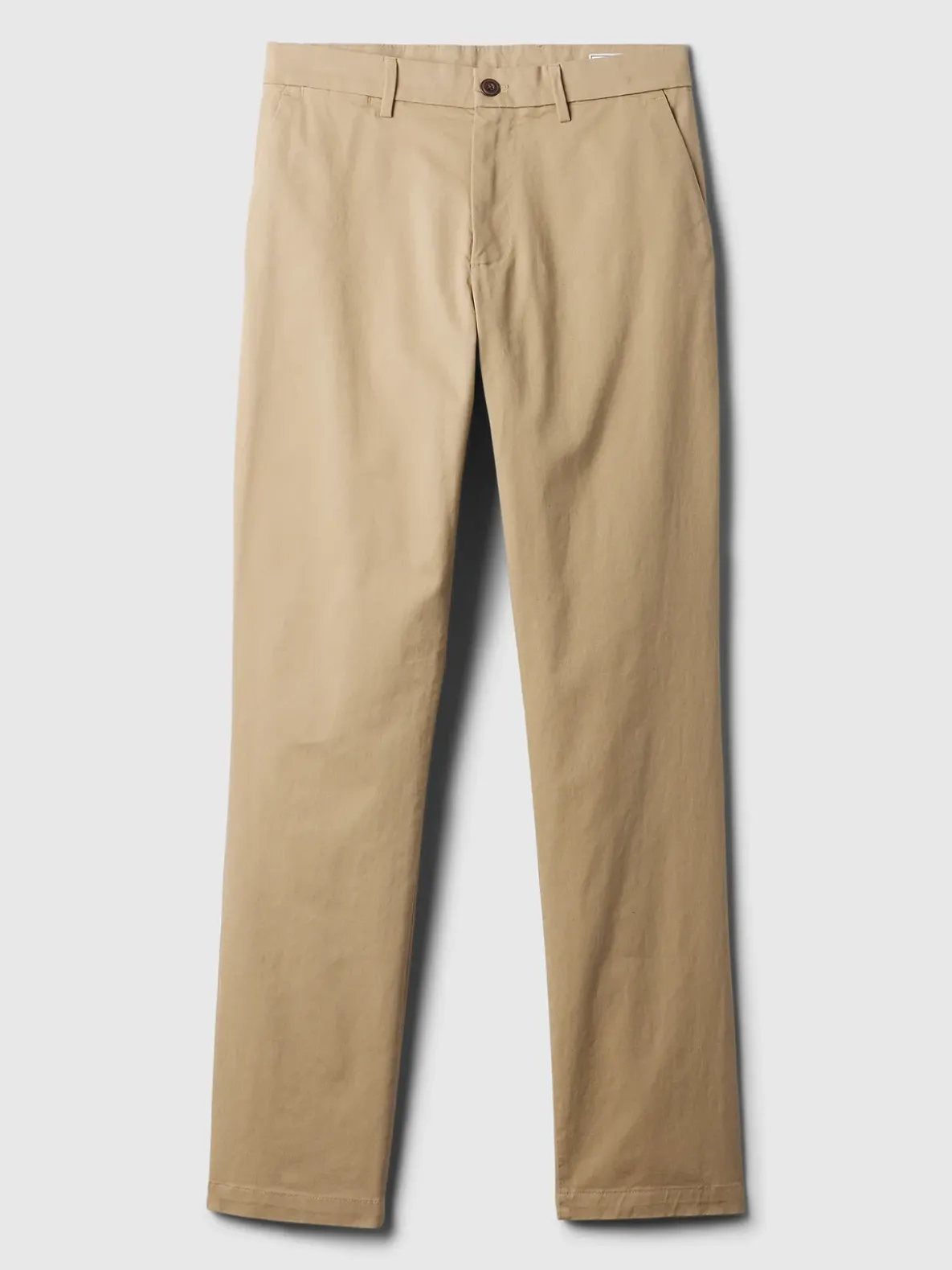 Modern Taper Khakis