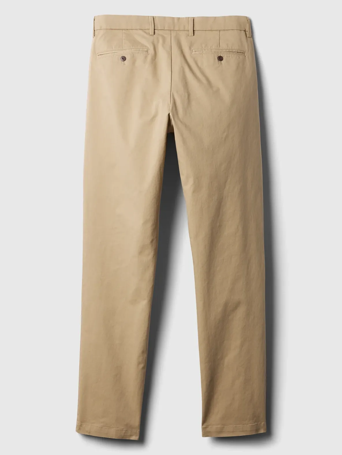 Modern Taper Khakis