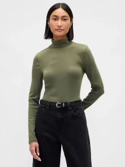 Modern Turtleneck
