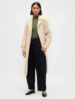 Modern Turtleneck