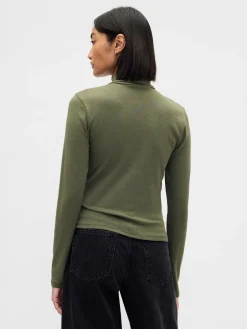 Modern Turtleneck