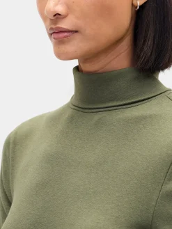 Modern Turtleneck