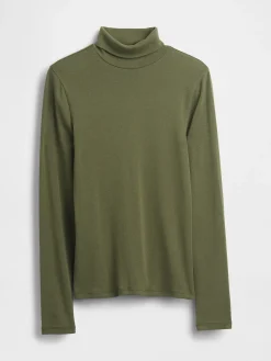 Modern Turtleneck