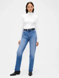 Modern Turtleneck