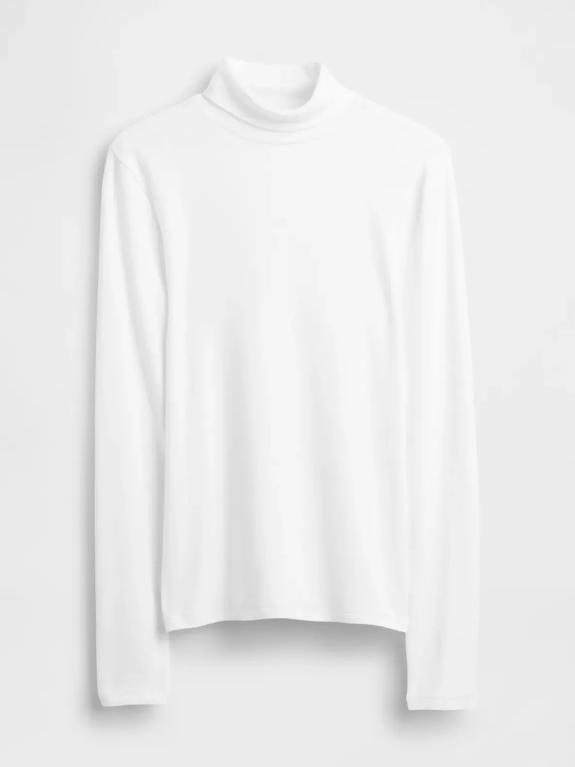 Modern Turtleneck