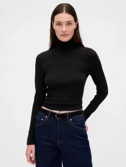 Modern Turtleneck