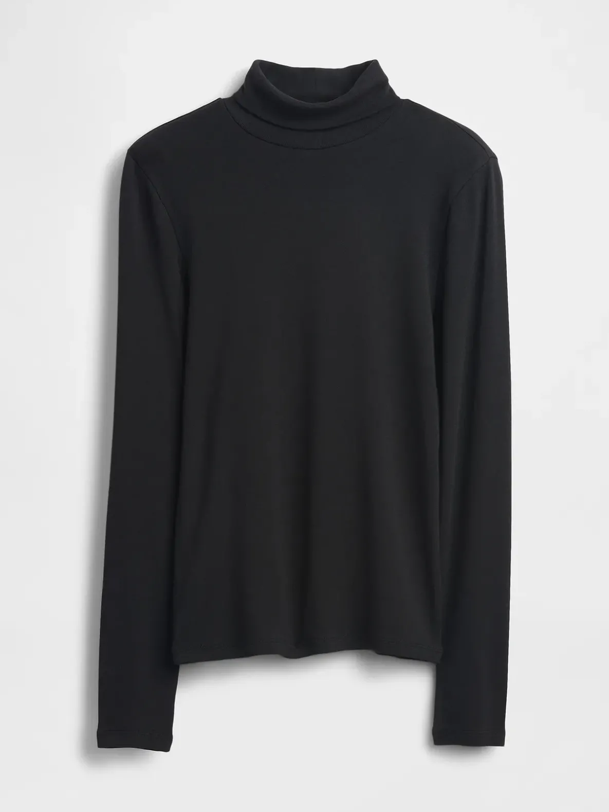 Modern Turtleneck