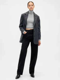 Modern Turtleneck