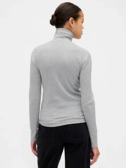 Modern Turtleneck
