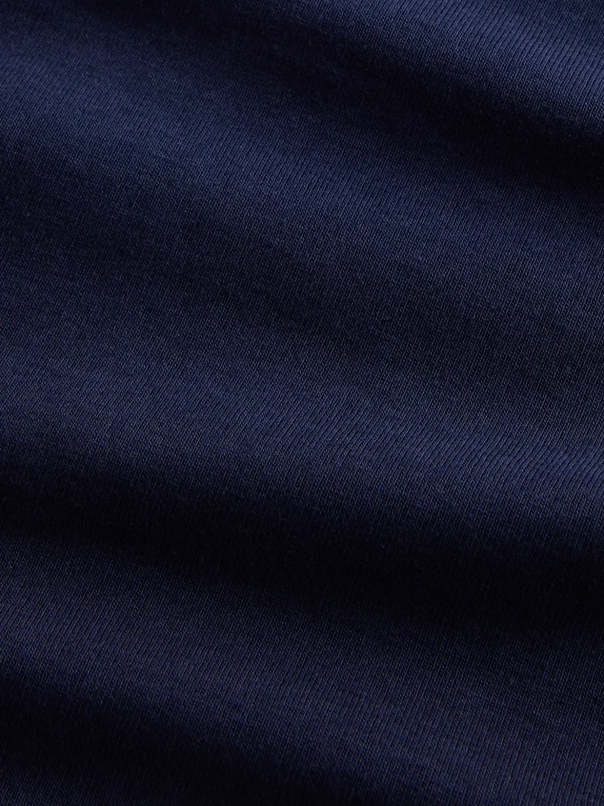 Modern V-Neck T-Shirt
